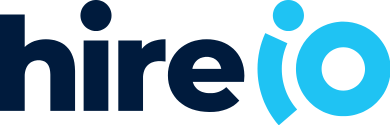Hireio Official Website